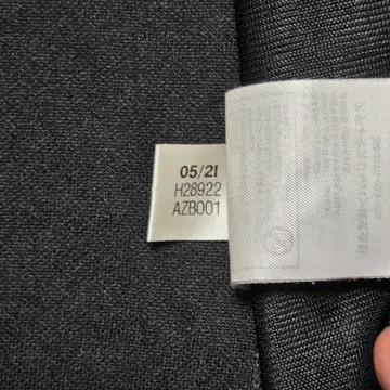 Adidas 아디다스 흰/검 트랙탑 져지 7