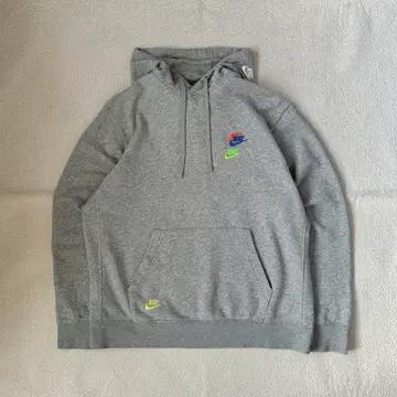 나이키 NSW 에센셜+ 프렌치 테리 후디 3