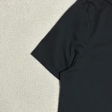 A|X 아르마니 익스체인지 로고 브이넥 티셔츠 4