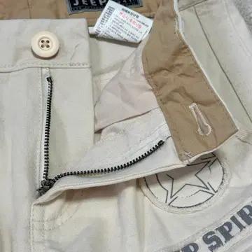 지프 스피릿 카고 팬츠 7
