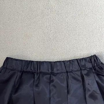마르디 메크르디 벌룬 미니 스커트 5