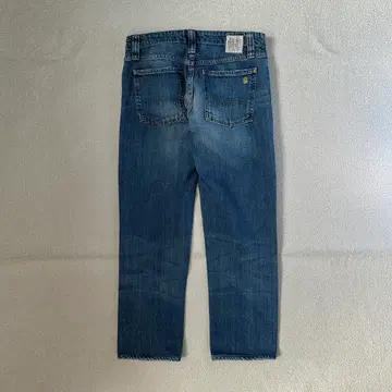 폴로 랄프 로렌 데님 팬츠 3
