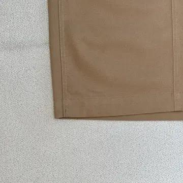 폴로 랄프 로렌 버튼 플래킷 스커트 6