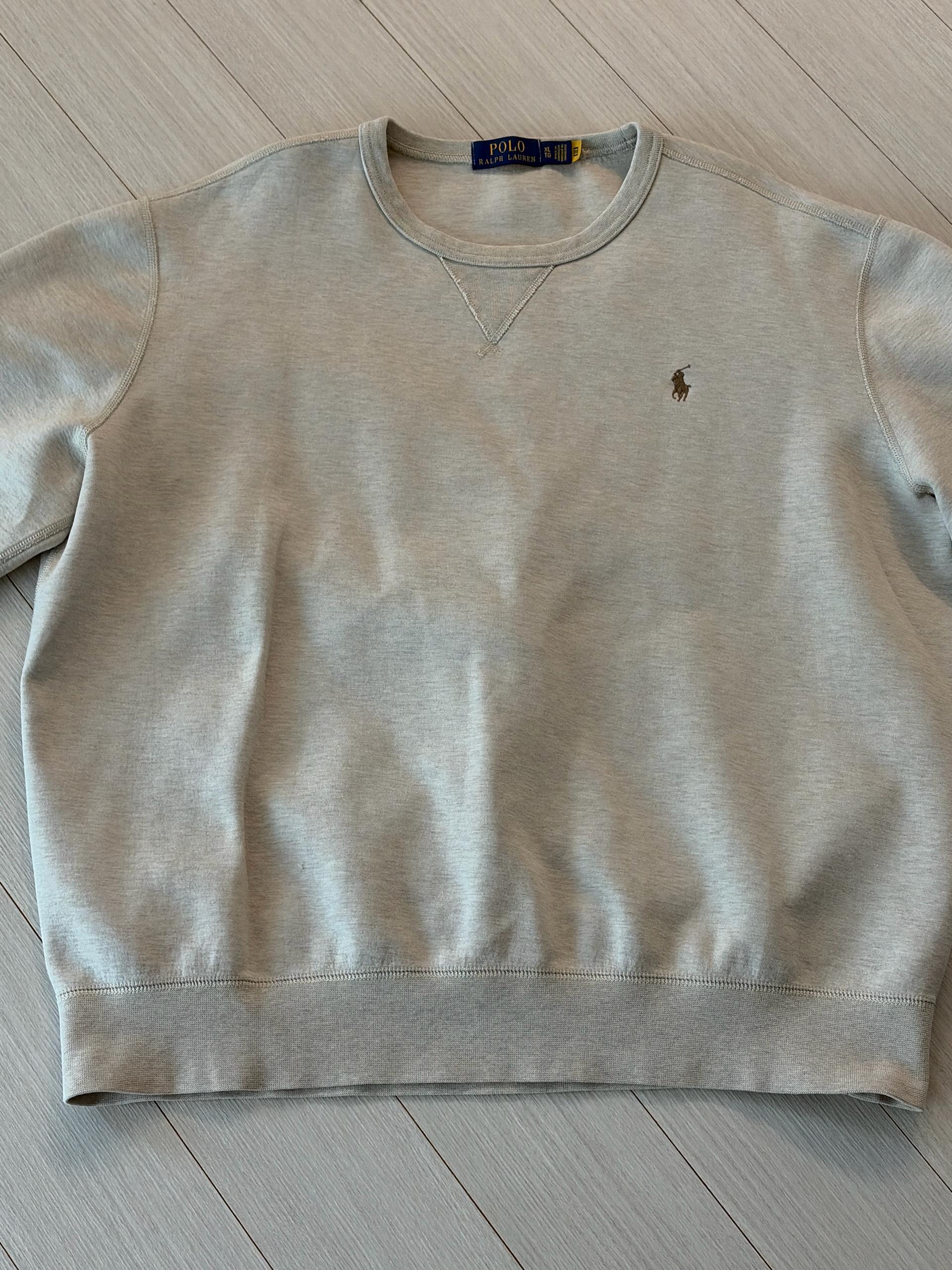 POLO ralph lauren 폴로 랄프로렌 스웻셔츠 맨투맨 2