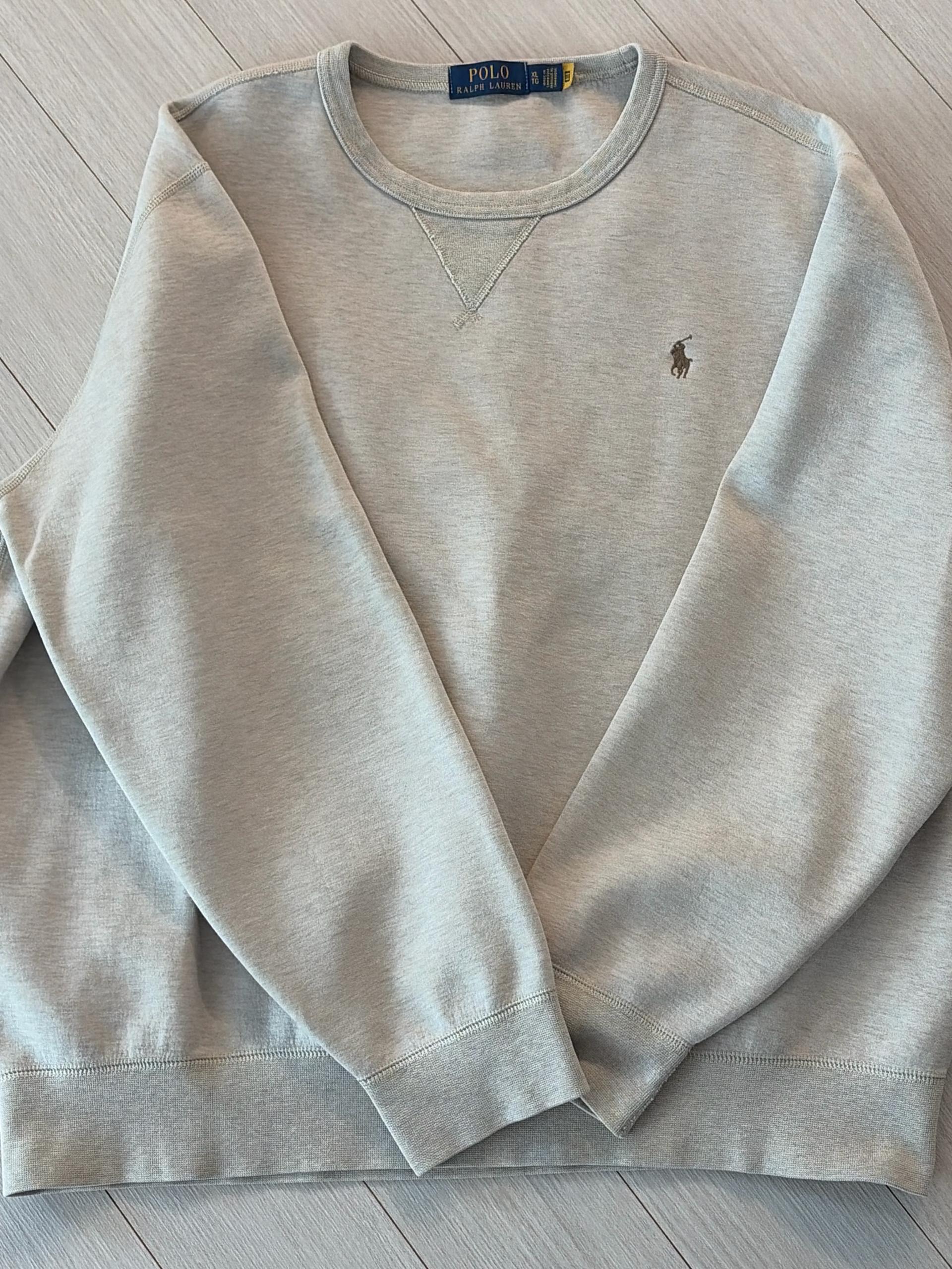 POLO ralph lauren 폴로 랄프로렌 스웻셔츠 맨투맨 3