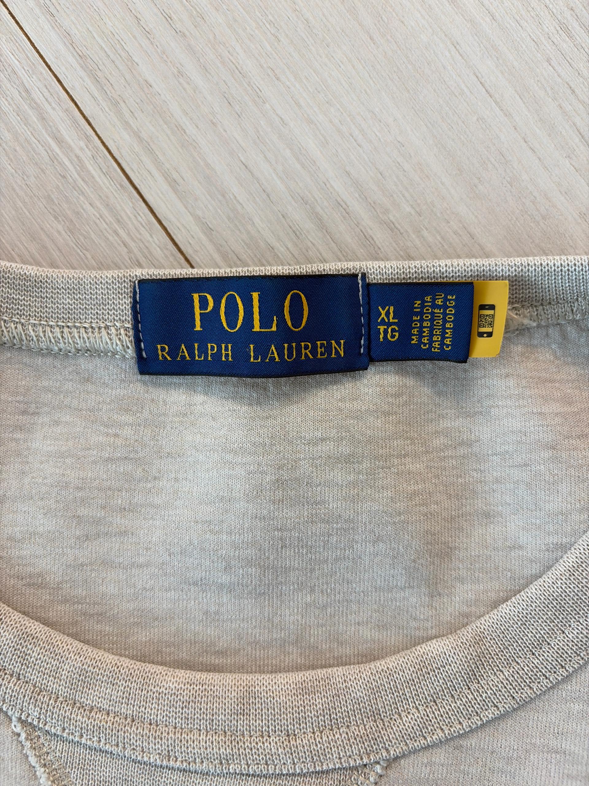 POLO ralph lauren 폴로 랄프로렌 스웻셔츠 맨투맨 4
