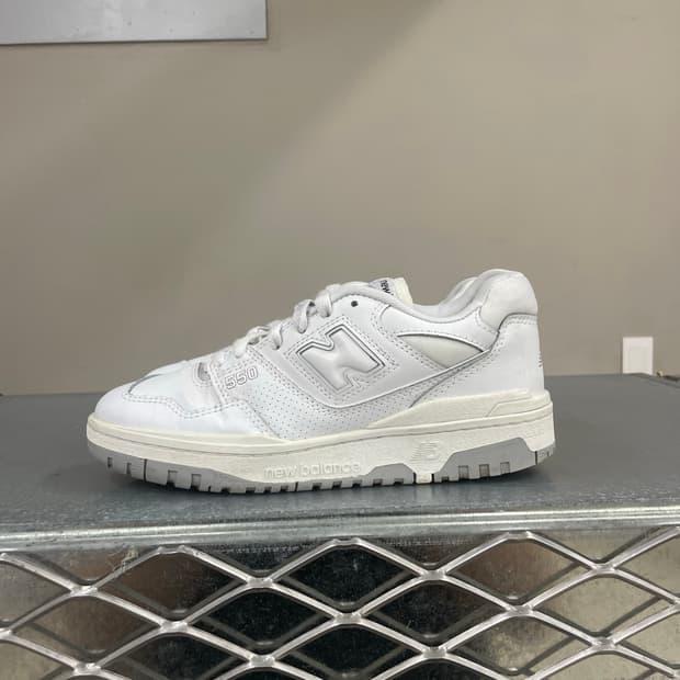 뉴발란스 550 화이트 240 2