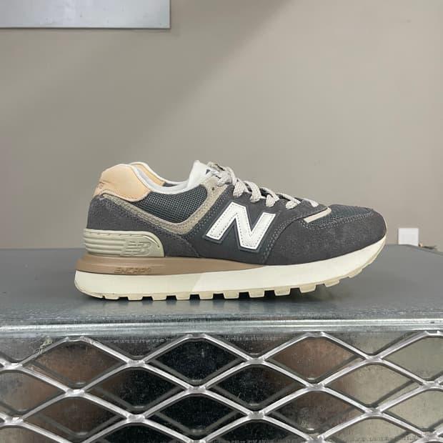 뉴발란스 574 아폴로 그레이 235 4