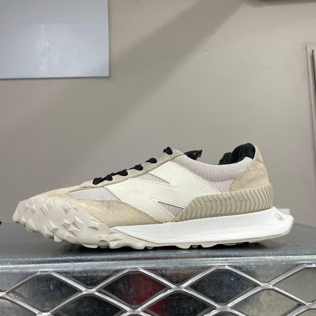 뉴발란스 XC-72 문빔 블랙 270 2