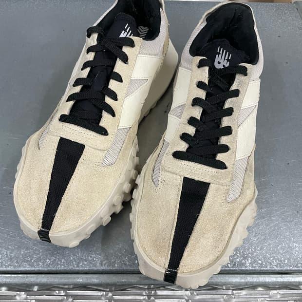 뉴발란스 XC-72 문빔 블랙 270 3