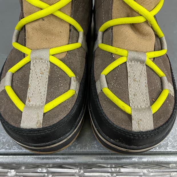 소렐 글레이시 익스플로러 부츠 240 8