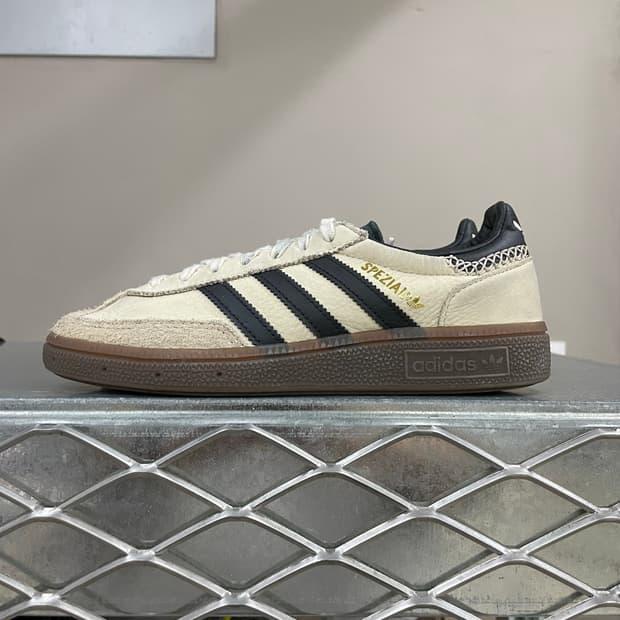 아디다스 스페지알 원더베이지 블랙 225 (gr-4675) 2