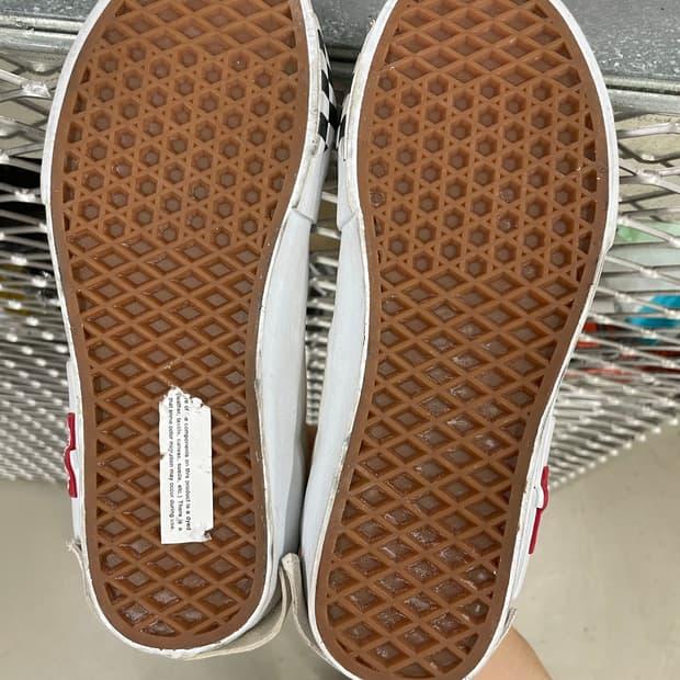 반스 SK8 하이 리이슈 캡 레이싱 240 (gr-4665) 7