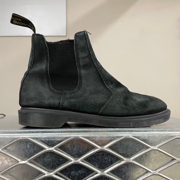 닥터마틴 2976 첼시부츠 uk7 5