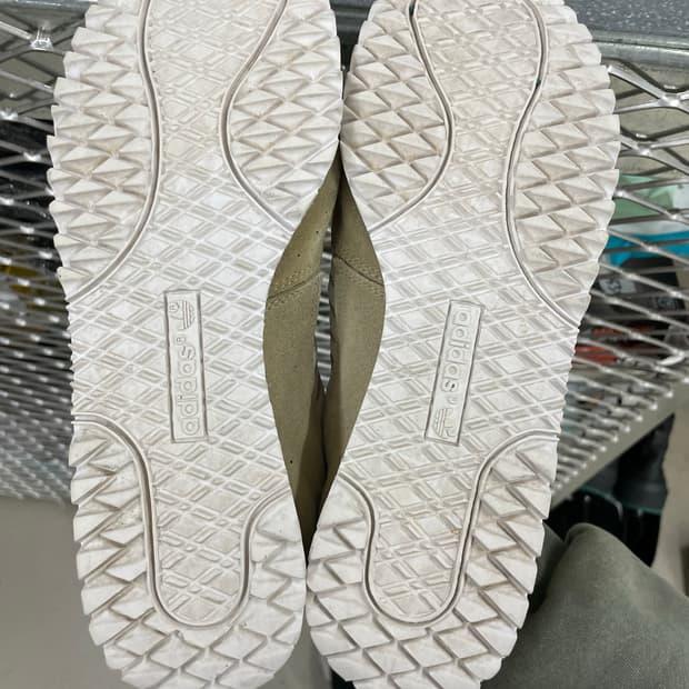 아디다스 시티 마라톤 PT 베이지 275 (gr-4566) 7