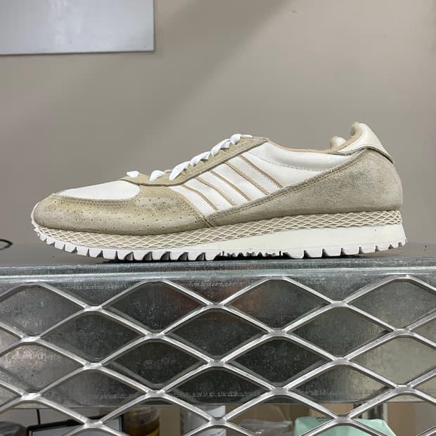 아디다스 시티 마라톤 PT 베이지 275 (gr-4566) 2