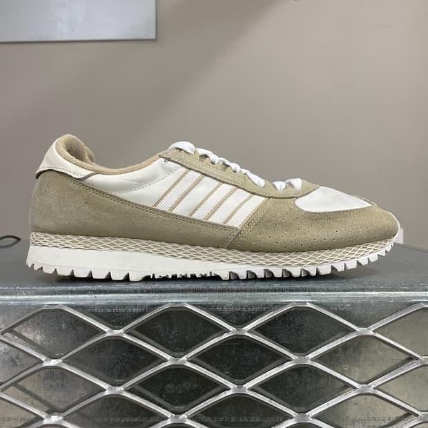 아디다스 시티 마라톤 PT 베이지 275 (gr-4566) 5