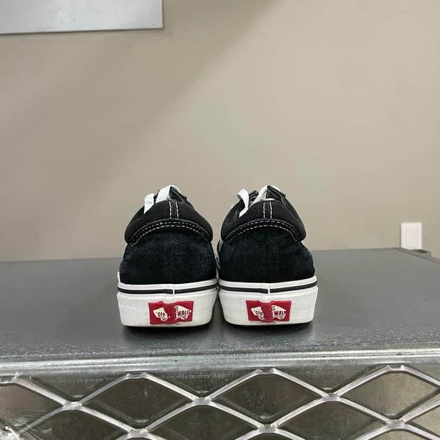 반스 올드스쿨 블랙 250 (gr-4549) 4