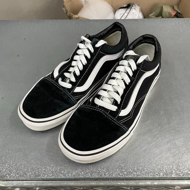 반스 올드스쿨 블랙 250 (gr-4549) 3