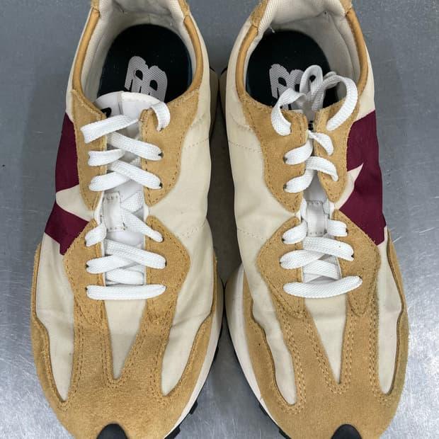 뉴발란스 327 문빔 고스트페퍼 270 (gr-4544) 6