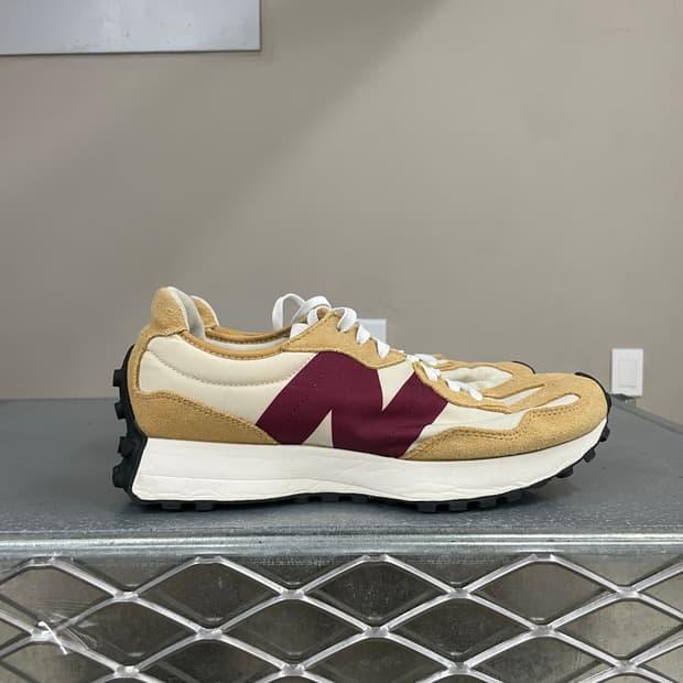 뉴발란스 327 문빔 고스트페퍼 270 (gr-4544) 5