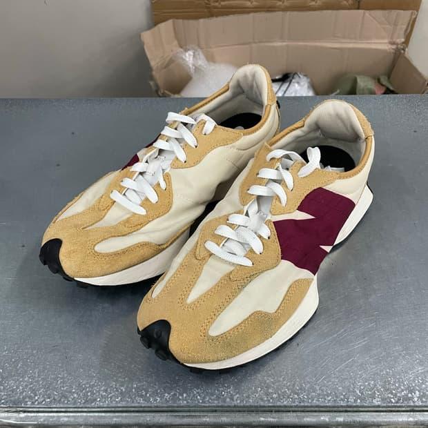 뉴발란스 327 문빔 고스트페퍼 270 (gr-4544) 3