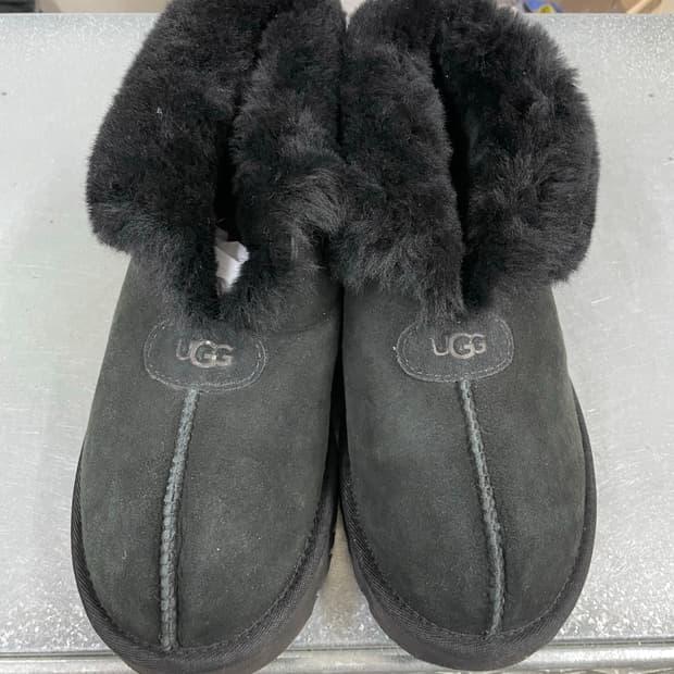 어그 타제트 슬립온 블랙 250 (gr-4523) 6