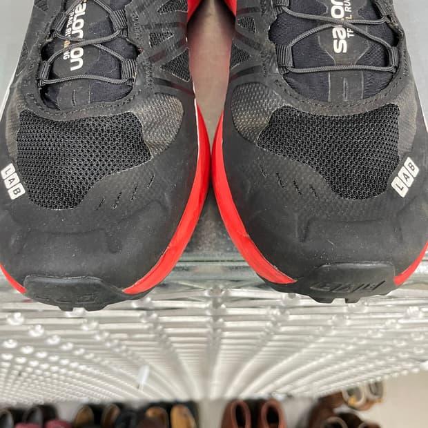 살로몬 S-Lab Wings 8 255 (gr-4508) 8