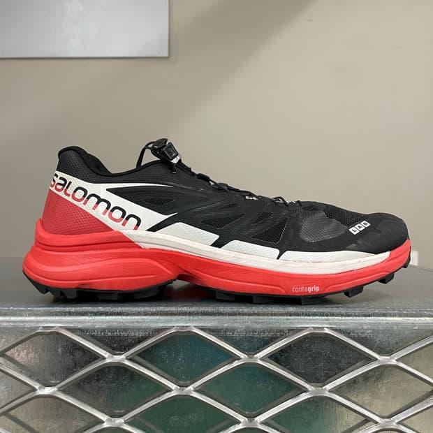 살로몬 S-Lab Wings 8 255 (gr-4508) 5