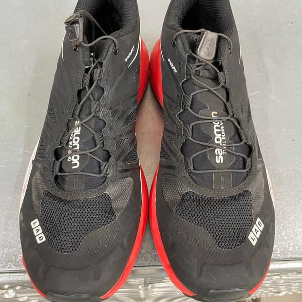살로몬 S-Lab Wings 8 255 (gr-4508) 6