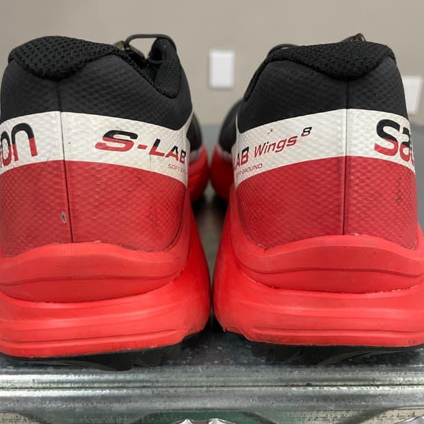 살로몬 S-Lab Wings 8 255 (gr-4508) 11