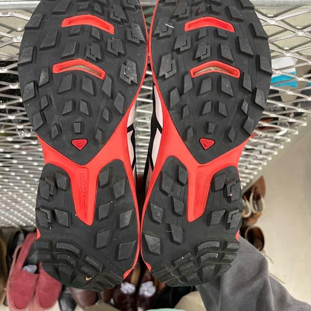 살로몬 S-Lab Wings 8 255 (gr-4508) 7