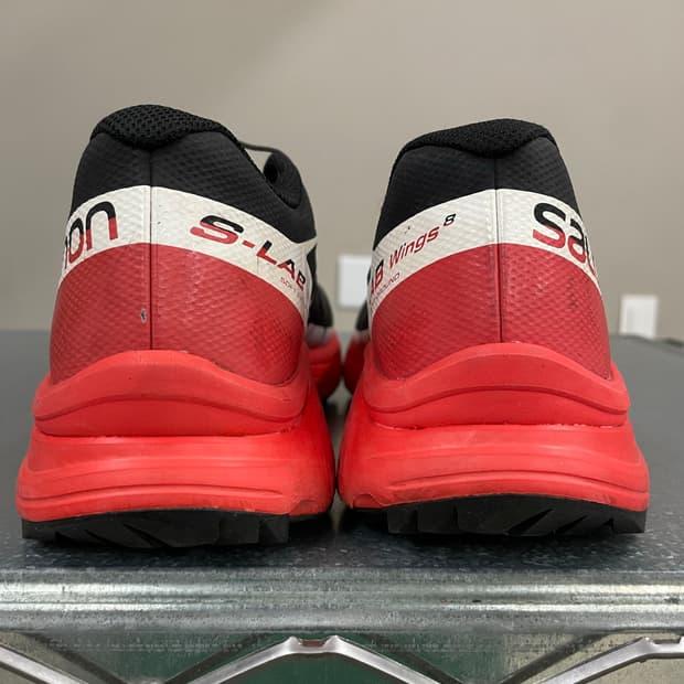 살로몬 S-Lab Wings 8 255 (gr-4508) 4