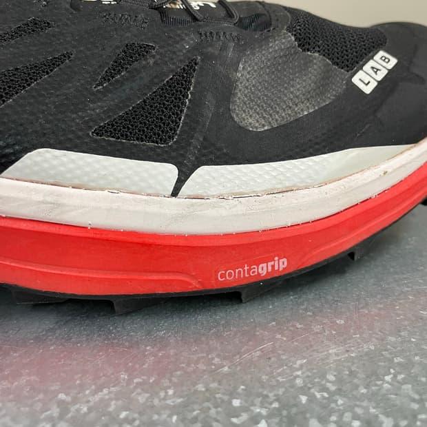 살로몬 S-Lab Wings 8 255 (gr-4508) 9
