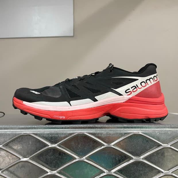 살로몬 S-Lab Wings 8 255 (gr-4508) 2