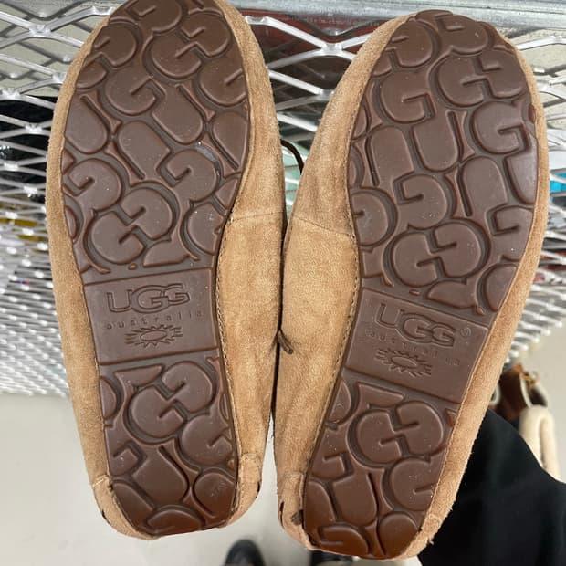 어그 벨라II 체스트넛 25cm 7