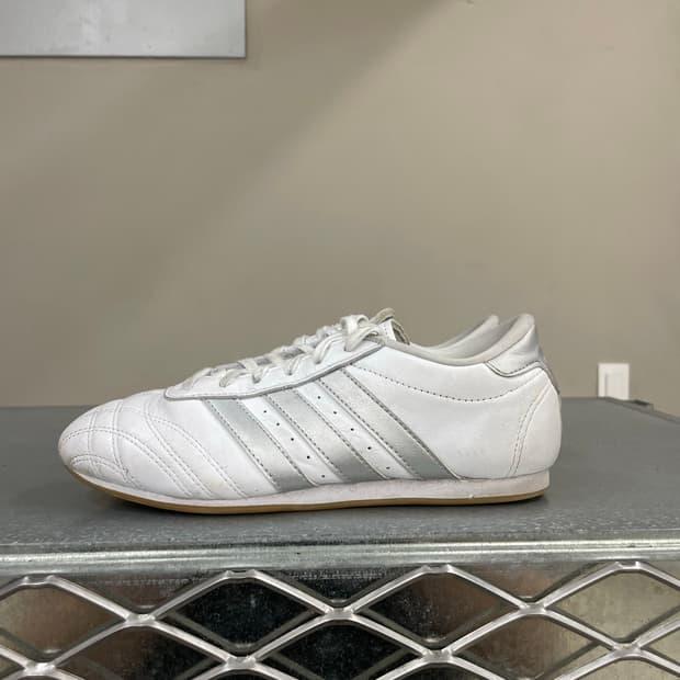 아디다스 태권도 레이스 235 (gr-4420) 2