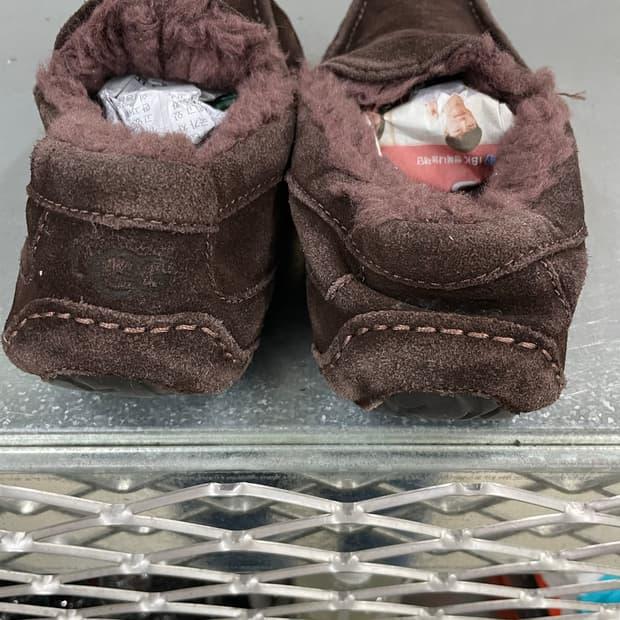 어그 에스콧 모크 로퍼 260 11