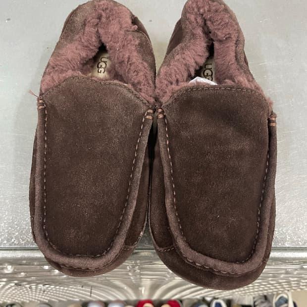 어그 에스콧 모크 로퍼 260 6