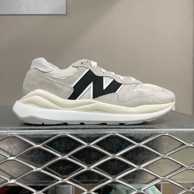 뉴발란스 5740 베이지 블랙 270 (gr-4344) 5