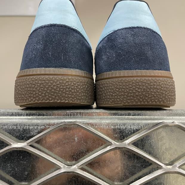 아디다스 스페지알 네이비 225 11