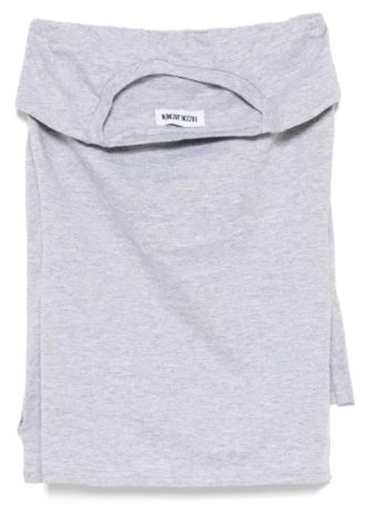 [파송자크민] FACON JACMIN TEXAS UPCYCLED T-SHIRT 텍사스 탑 6