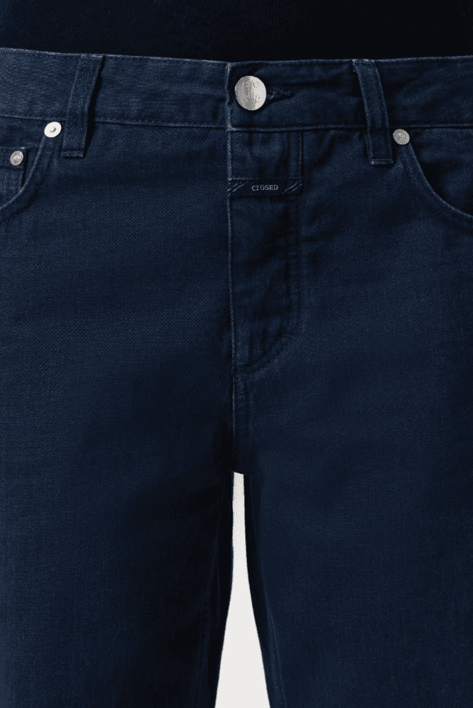[클로즈드]길란 데님 팬츠 다크 블루 GILLAN DENIM PANTS DARK BLUE 4