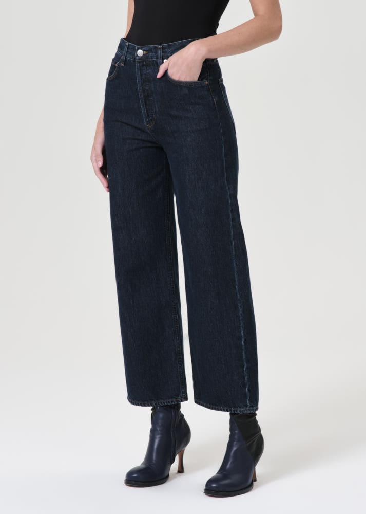 [에이골디] AGOLDE 렌 진 폴리쉬드 REN JEAN POLISHED 3
