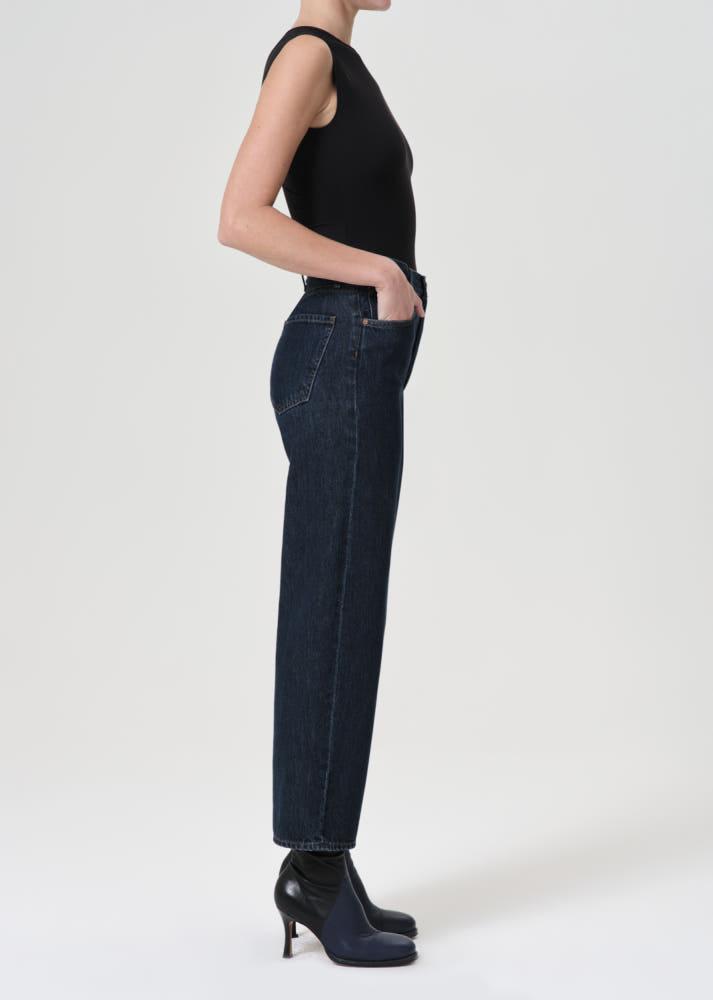 [에이골디] AGOLDE 렌 진 폴리쉬드 REN JEAN POLISHED 4