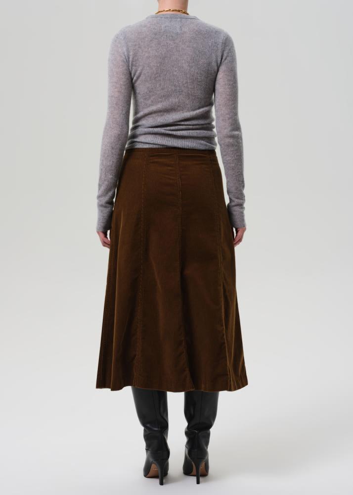 [시티즌] 데빈 에이라인 스커트 DEVIN A-LINE SKIRT 5