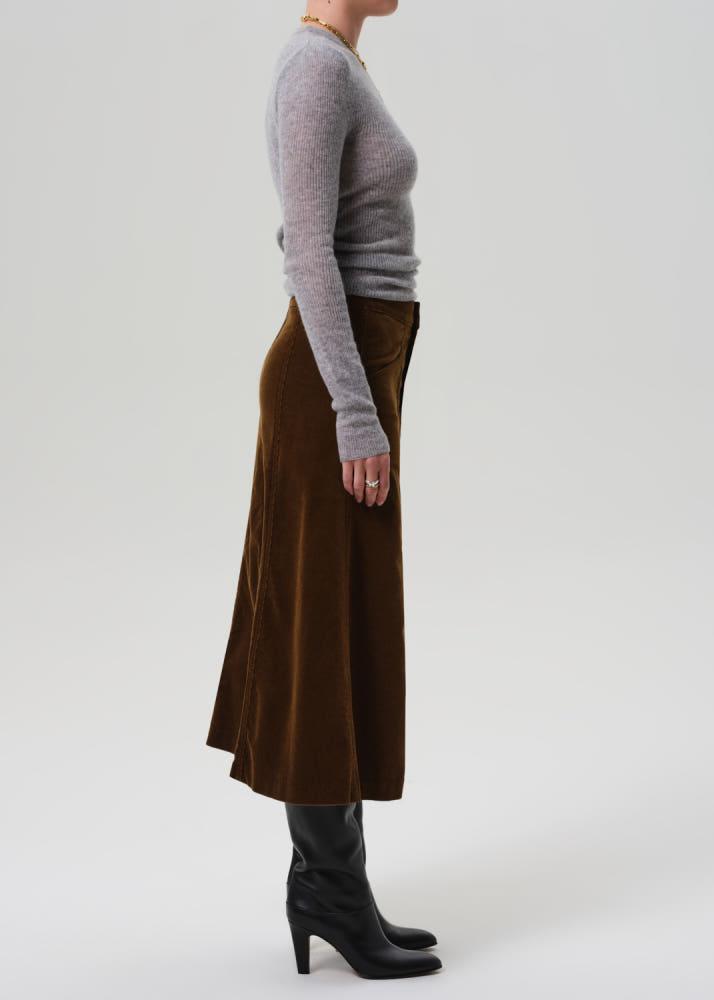 [시티즌] 데빈 에이라인 스커트 DEVIN A-LINE SKIRT 4