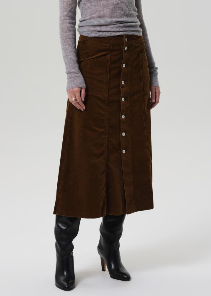 [시티즌] 데빈 에이라인 스커트 DEVIN A-LINE SKIRT 10