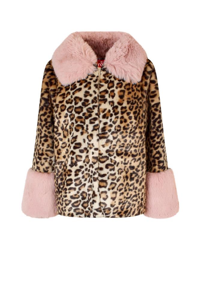 [크라스] CRAS PARISCRAS COAT 11