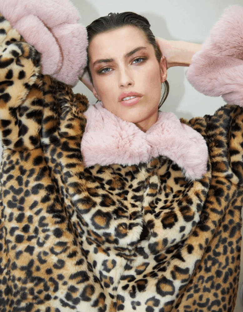 [크라스] CRAS PARISCRAS COAT 3